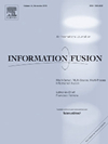 Information Fusion雜志封面
